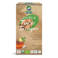 Organic Wellness Ow ' Real Tulsi Ginger Tea (25 Tea Bag) For Weight Loss, Boost Immunity & Relives Stress(1) 